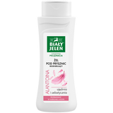 Biały Jeleń, żel pod prysznic, regenerujący, alantoina, 300 ml - miniaturka zdjęcia produktu