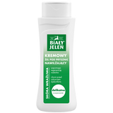 Biały Jeleń, żel pod prysznic, nawilżający, 300 ml - miniaturka zdjęcia produktu