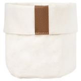 Momo Way, koszyk łazienkowy, beżowy, 10 cm - miniaturka zdjęcia produktu