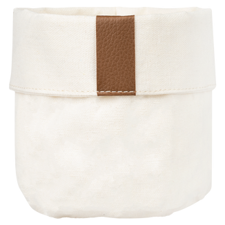 Momo Way, koszyk łazienkowy, beżowy, 10 cm - zdjęcie produktu