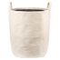 Momo Way, kosz na pranie, składany, beżowy - miniaturka  zdjęcia produktu