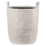 Momo Way, kosz na pranie, składany, szary - miniaturka  zdjęcia produktu