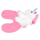 Momo Way, poduszka wielofunkcyjna, jednorożec - miniaturka zdjęcia produktu