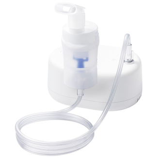 Omron NE-C810, nebulizator kompresorowy - zdjęcie produktu