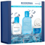 Zestaw Bioderma XMASS Hydrabio, nawilżający krem do twarzy, 50 ml + tonik nawilżający, 250 ml + nawilżający płyn micelarny, 250 ml - miniaturka  zdjęcia produktu