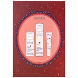 Zestaw Bandi Medical Expert Anti-Aging, emulsja silnie przeciwzmarszkowa, 50 ml + krem pod oczy silnie przeciwzmarszkowy, 30 ml + emulsja silnie nawilżajaca, 14 ml - miniaturka zdjęcia produktu