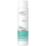 beBIO Cosmetics Baby Hair Complex, szampon do włosów puszących się, wygładzający, 300 ml - miniaturka zdjęcia produktu