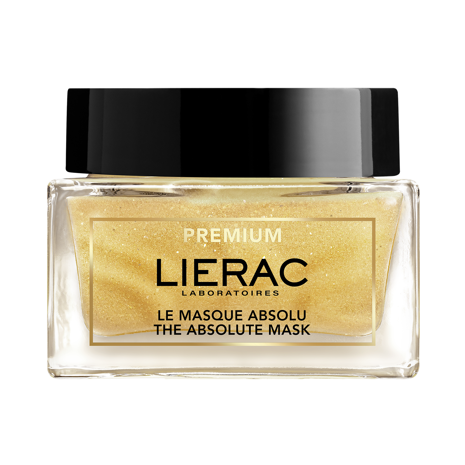 Lierac Premium, Maske intensiv regenerierend, 50 ml