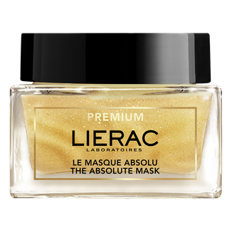 Lierac Premium, maska intensywnie regenerująca, 50 ml - zdjęcie produktu
