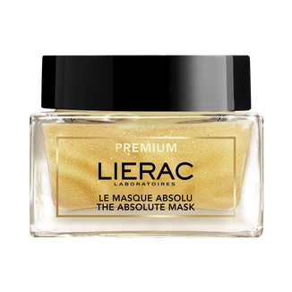 Lierac Premium, maska intensywnie regenerująca, 50 ml Lierac Premium, maska intensywnie regenerująca, 50 ml - zdjęcie produktu