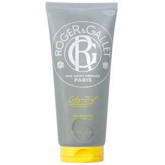 Roger & Gallet Cologne Twist, żel pod prysznic, 200 ml Roger & Gallet Cologne Twist, żel pod prysznic, 200 ml - zdjęcie produktu