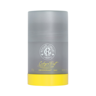 Roger & Gallet Cologne Twist, dezodorant, 50 g - zdjęcie produktu