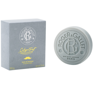Roger & Gallet Cologne Twist, mydło do golenia, 100 g - zdjęcie produktu