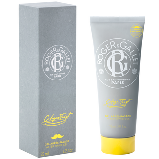 Roger & Gallet Cologne Twist, żel po goleniu, 75 ml - zdjęcie produktu