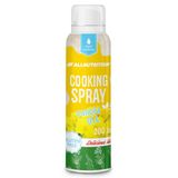Allnutrition Cooking Spray Canola Oil, olej rzepakowy w sprayu, 200 ml - miniaturka zdjęcia produktu