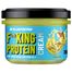 Allnutrition Fitking Delicious Protein Cream Pistachio, proteinowy krem pistacjowy, bez dodatku cukru, 200 g KRÓTKA DATA - miniaturka  zdjęcia produktu