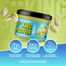 Allnutrition Fitking Delicious Protein Cream Pistachio, proteinowy krem pistacjowy, bez dodatku cukru, 200 g KRÓTKA DATA - miniaturka 2 zdjęcia produktu