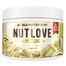Allnutrition Nutlove Pistachio, krem pistacjowy, smooth, bez dodatku cukru, 500 g - miniaturka  zdjęcia produktu