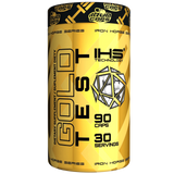 IHS Technology Gold Test, 90 kapsułek - miniaturka zdjęcia produktu