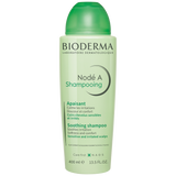 Bioderma Node A Shampooing Apaisant, szampon do wrażliwej skóry głowy, 400 ml - miniaturka zdjęcia produktu