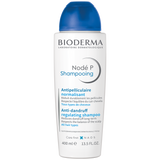 Bioderma Node P Shampooing Normalisant, uniwersalny normalizujący szampon przeciwłupieżowy, 400 ml - miniaturka zdjęcia produktu