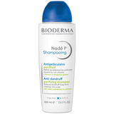 Bioderma Node P Shampooing Purifiant, przeciwłupieżowy szampon oczyszczający do włosów przetłuszczających się, 400 ml - miniaturka zdjęcia produktu
