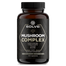 Solve Labs Mushroom Complex, 60 kapsułek - 1 Solve Labs Mushroom Complex, 60 kapsułek - miniaturka zdjęcia produktu
