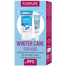 Zestaw Floslek Winter Care for Kids, krem ochronny na zimę dla niemowląt i dzieci, 40 ml + zimowa wazelina do ust, 10 g - miniaturka  zdjęcia produktu
