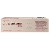 GineIntima HA, żel dopochwowy, 40 ml - miniaturka zdjęcia produktu