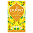 Pukka Lemon Ginger & Manuka Honey Organic, herbatka owocowo-ziołowa, imbir i cytryna, aromatyzowana, 2 g x 20 saszetek - miniaturka  zdjęcia produktu