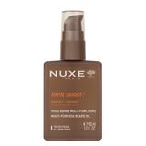 Nuxe Men Boost, olejek do pielęgnacji brody, 30 ml - miniaturka zdjęcia produktu