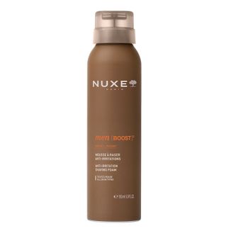 Nuxe Men Boost, pianka do golenia, 150 ml - zdjęcie produktu