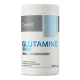 OstroVit Glutamine 5000, 300 kapsułek - miniaturka zdjęcia produktu