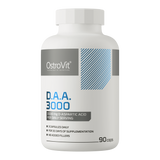 OstroVit D.A.A. 3000 mg, 90 kapsułek - miniaturka zdjęcia produktu