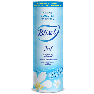 Blisst, perełki zapachowe do prania 3w1, exclusive, 180 g Blisst, perełki zapachowe do prania 3w1, exclusive, 180 g - zdjęcie produktu