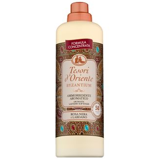 Tesori d'Oriente, koncentrat do płukania, Byzantium, 58 prań, 1160 ml - zdjęcie produktu