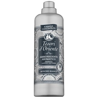 Tesori d'Oriente, koncentrat do płukania, Muschio Bianco, 58 prań, 1160 ml - zdjęcie produktu