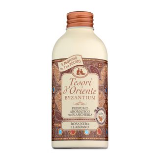 Tesori d'Oriente, perfumy do prania, Byzantium, 250 ml Tesori d'Oriente, perfumy do prania, Byzantium, 250 ml - zdjęcie produktu
