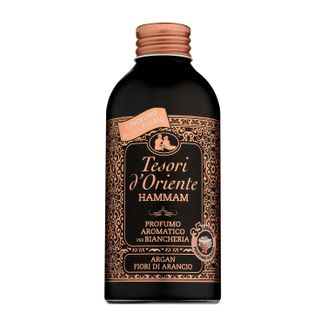 Tesori d'Oriente, perfumy do prania, Hammam, 250 ml Tesori d'Oriente, perfumy do prania, Hammam, 250 ml - zdjęcie produktu