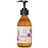 Cztery Szpaki, mydło w płynie, bombelek, 300 ml - miniaturka zdjęcia produktu