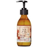 Cztery Szpaki, mydło w płynie, pieczone jabłko, 300 ml - miniaturka zdjęcia produktu