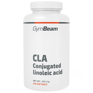 GymBeam CLA, 90 kapsułek - zdjęcie produktu