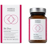 B6 Duo, 120 kapsułek - miniaturka zdjęcia produktu