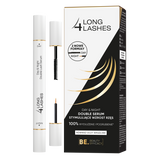 Long4Lashes Day & Night Double, serum stymulujące wzrost rzęs 2w1, 2 x 3 ml - miniaturka zdjęcia produktu