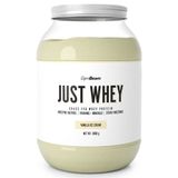 GymBeam Just Whey, smak lodów waniliowych, 1 kg - miniaturka zdjęcia produktu