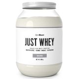 GymBeam Just Whey, smak naturalny, 1 kg - miniaturka zdjęcia produktu