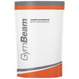 GymBeam 100% Monohydrat Kreatyny, 1 kg - miniaturka zdjęcia produktu