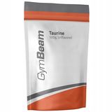 GymBeam Tauryna, 500 g - miniaturka zdjęcia produktu