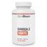 GymBeam Omega 3 Forte, 90 kapsułek - miniaturka 2 zdjęcia produktu