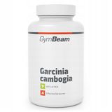 GymBeam Garcinia Cambogia, tamaryndowiec malabarski, 90 kapsułek GymBeam Garcinia Cambogia, tamaryndowiec malabarski, 90 kapsułek - miniaturka zdjęcia produktu